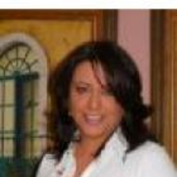 Nathalie Proano