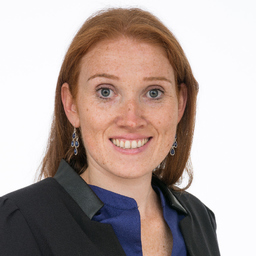 Géraldine Nay