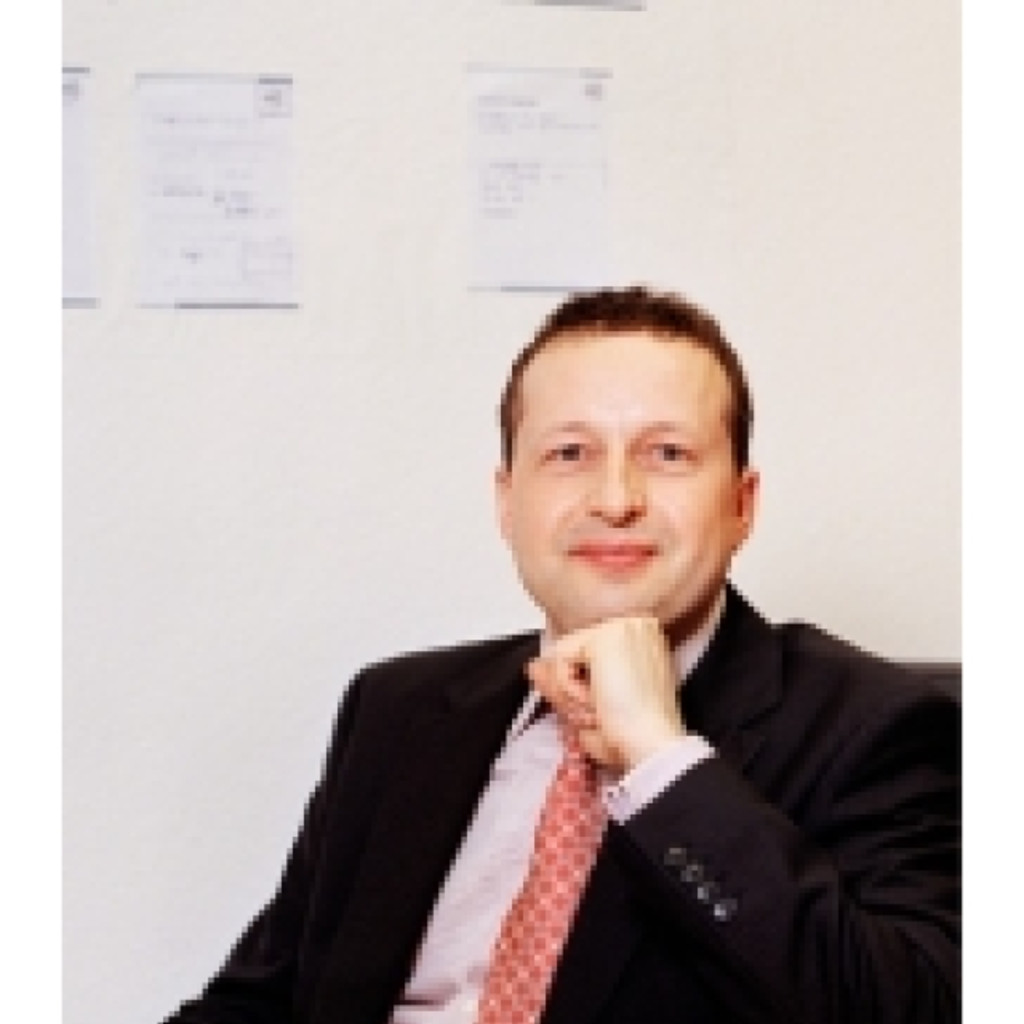 Mike Michael Geschäftsführer EDVA GmbH XING