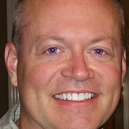 Chris Richardson