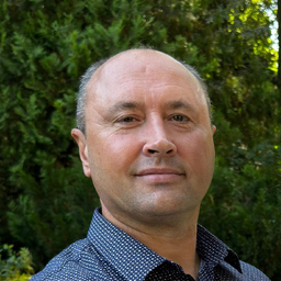 Alex Domin
