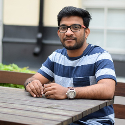 Arun Punaroor