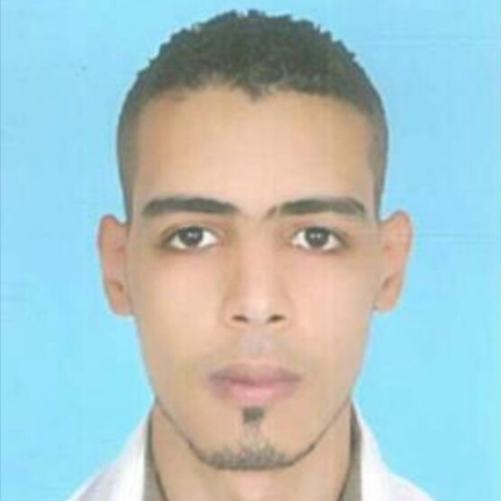 Anas Jail Koch Maison arabe XING