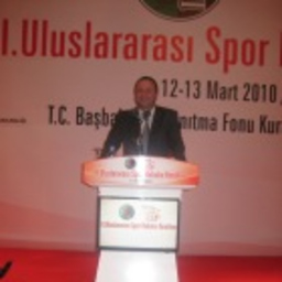 Özgür Keskin