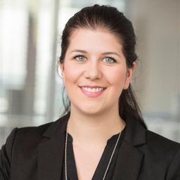 Sabrina Heinrichs