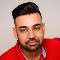 Sukhjinder Singh Warring
