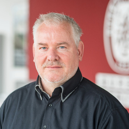 Dipl.-Ing. Olaf Schmidt
