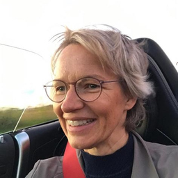 Andrea Meyer
