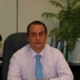 Manuel Mateos