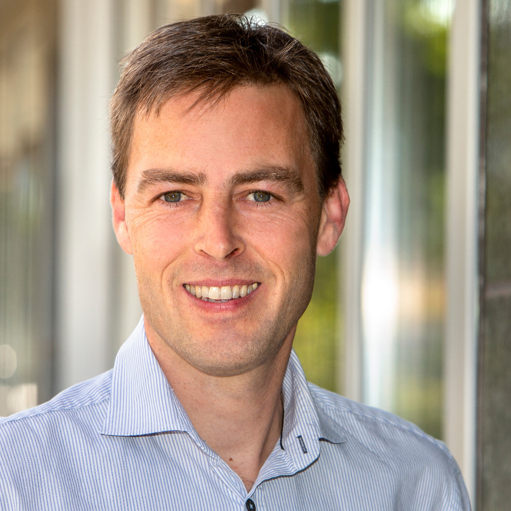 Daniel Wilhelmi Projektleiter Personaltransfer / Transfergesellschaft