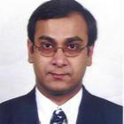 ARINDAM GHOSH