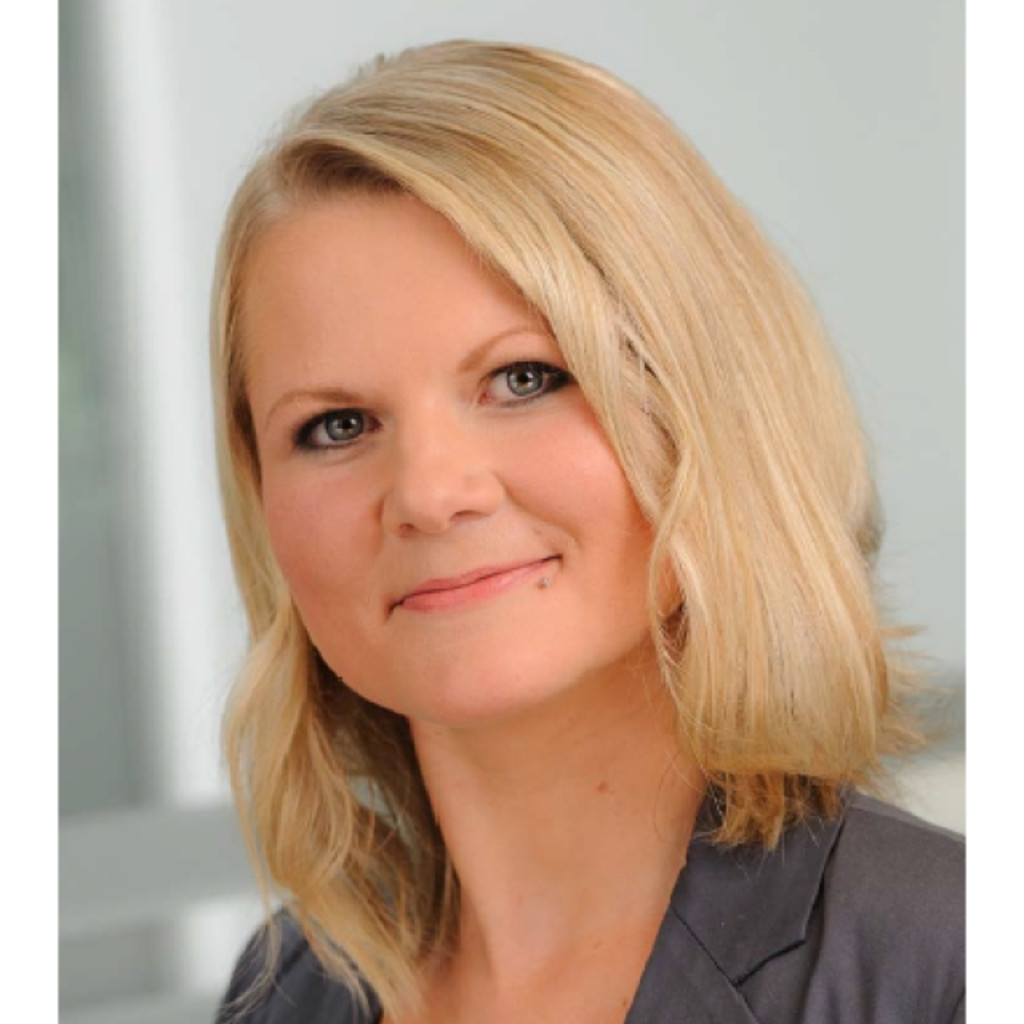 Kristin Schulze Sekretärin B_I medien GmbH XING