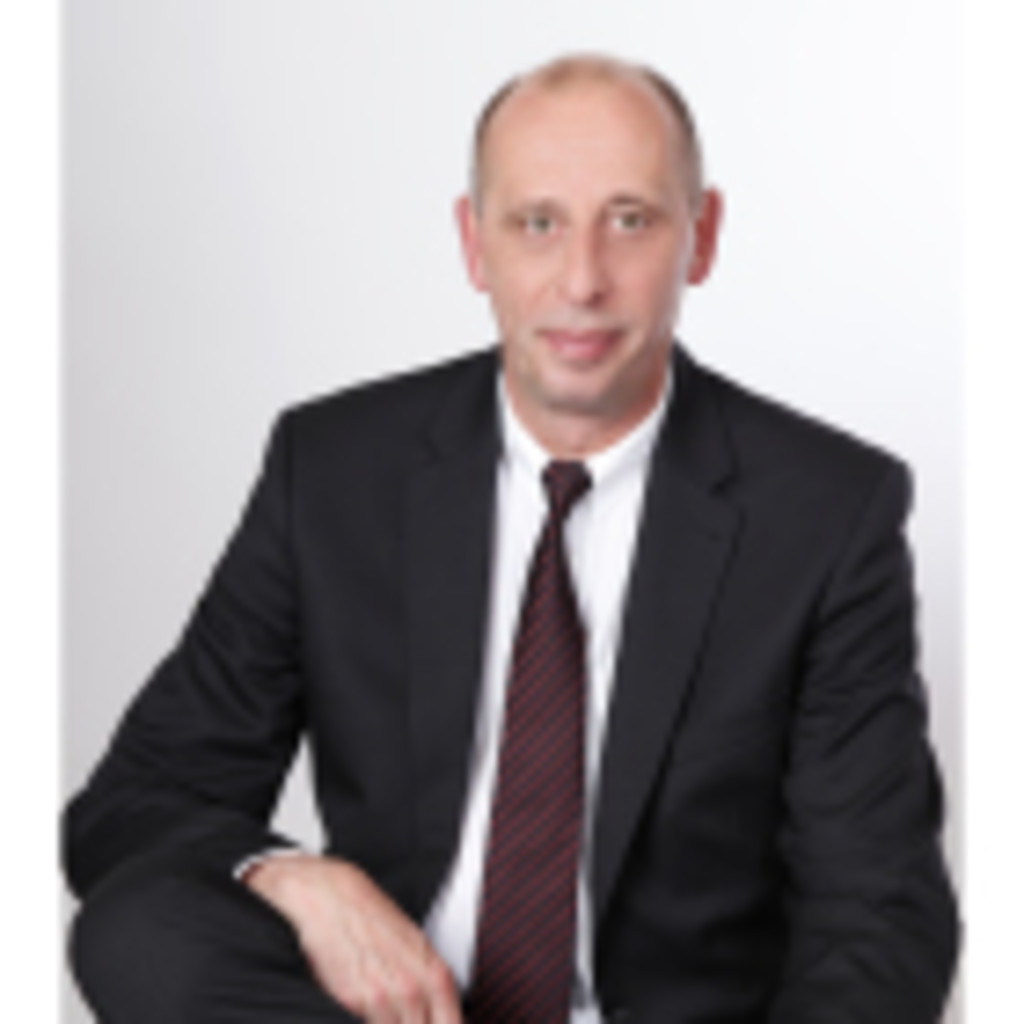 Peter Hildebrandt Vermögensberater Professional VermögensPartner