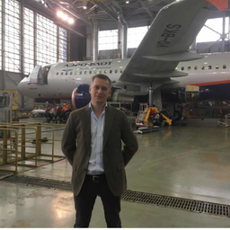 Ing. Vasilij Tessmann