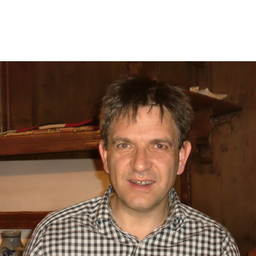 Martin Rederlechner