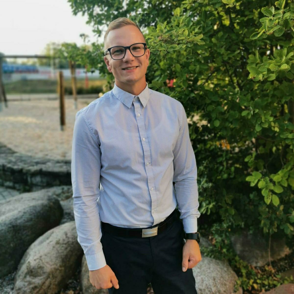 Felix Funke Gießereitechnik IHK Leipzig XING