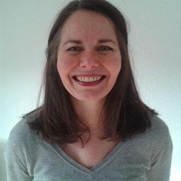 Christiane Welwert
