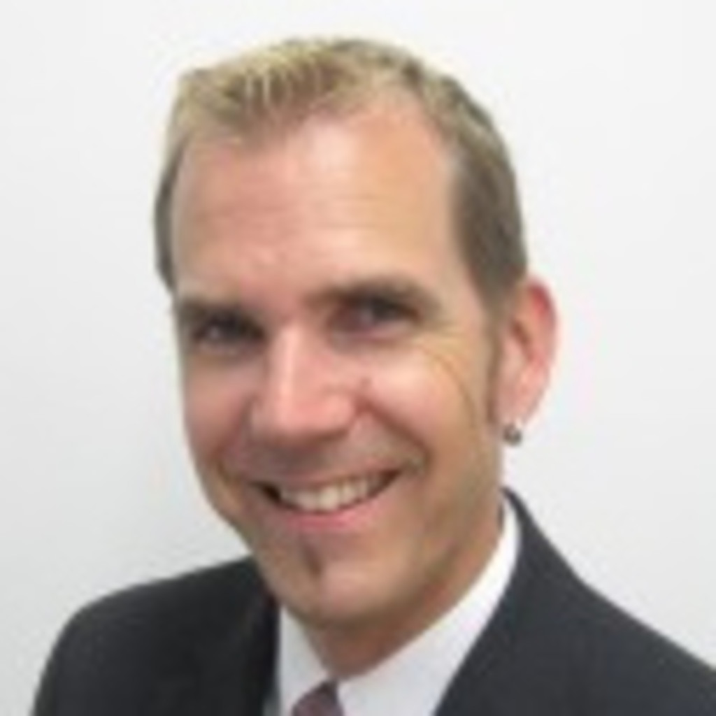 Martin Michel Leiter IT Services / CIO Axon Lab AG XING