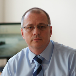 Torsten Seidel