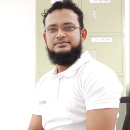 Nahid Ahmmed