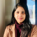 Soumyashree Shrinivas Goud