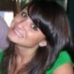 Paula María Seisas Chazarreta