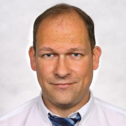 Helge Focke's profile picture