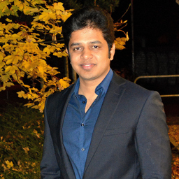 Narayanan Somasundaram