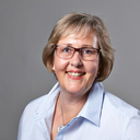 Prof. Dr. Anja Thies