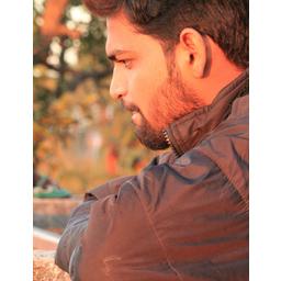 Ayush Dwivedi