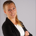 Social Media Profilbild Annika Wamser Renningen