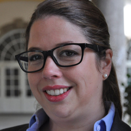 Aude Valats