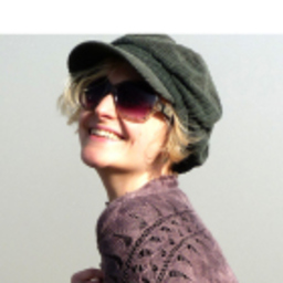 Dr. Nicole Eitzinger