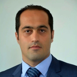 Esmaeil Nazari