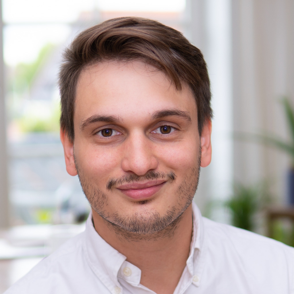 Alexander Gärtner Software WebEntwickler heinrich+gretchen GmbH XING