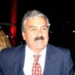 Rafael pacheco Jimenez