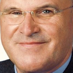 Wolfgang Rösgen