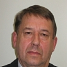 Helmhard Peter