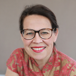 Carola Kleinschmidt