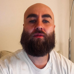 Julian Rosiak Schrader