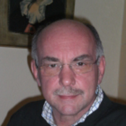 Manfred Rückle