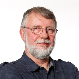 Eric Greven