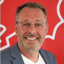 Bernd Beushausen's profile picture