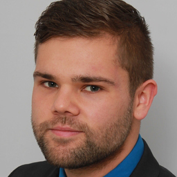 Patrick Eberland