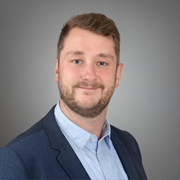 Dominik Müller