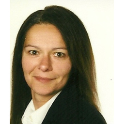 Anke Lazovic