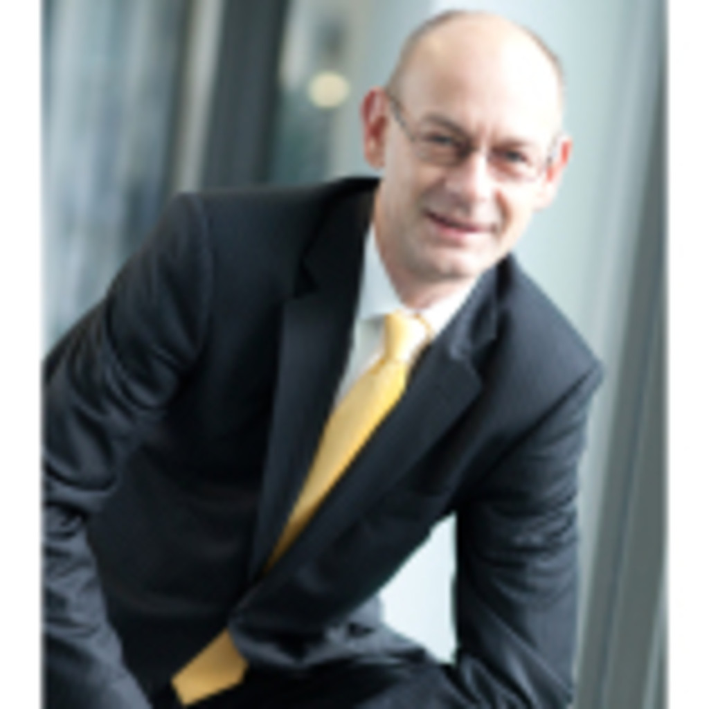 Frank Lenhart Abteilungsdirektor VGH XING