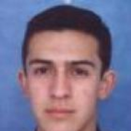 Ivan Dario Arroyave Zuluaga