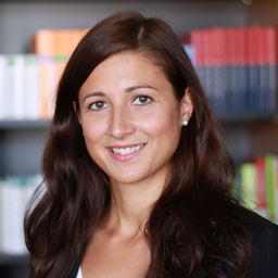 Nadja Weiß