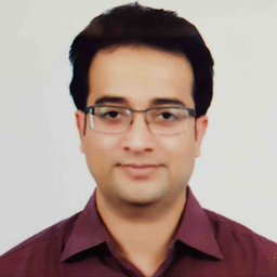 chetan joshi